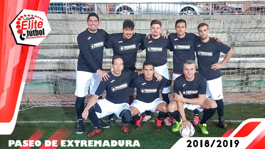 SUBIENDO PUESTOS. LIGA TECNOCASA 1ª DIVISION